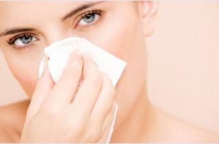 Ordinary rhinitis or allergy?