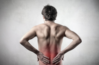 Pain and sports injuries
