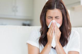 How to get rid of rhinitis