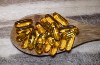 Why consume fish oil?