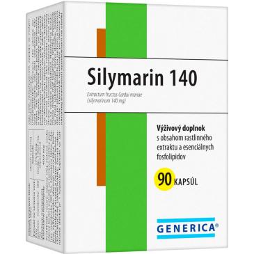 SILYMARIN 140