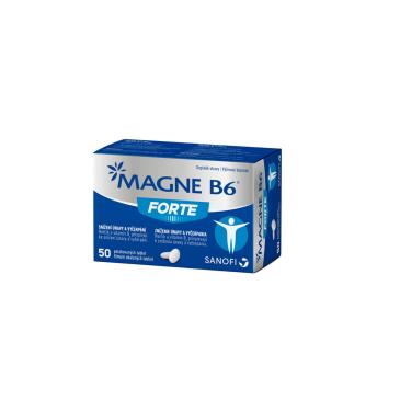 Magne B6® Forte 50 Tabletten