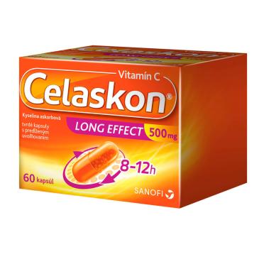 CELASKON Long effect 60 cps