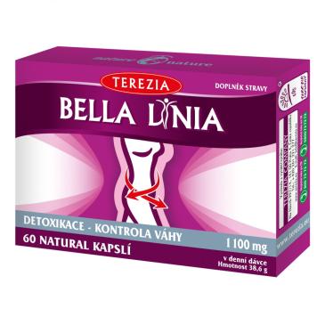 BELLA LiNIA 60 cps