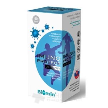 Biomin IMUNO PROTECT JUNIOR