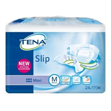 TENA SLIP MAXI MEDIUM