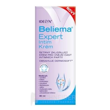 Beliema Expert Intim krém 30 ml