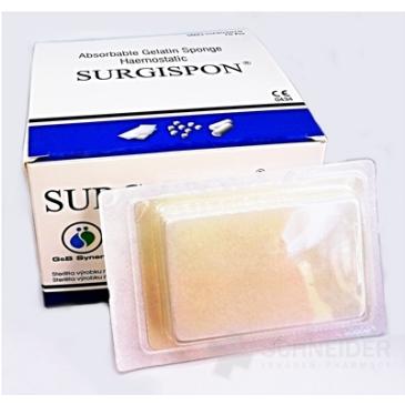 SURGISPON Standard