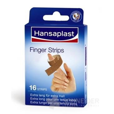 HANSAPLAST Finger Strips