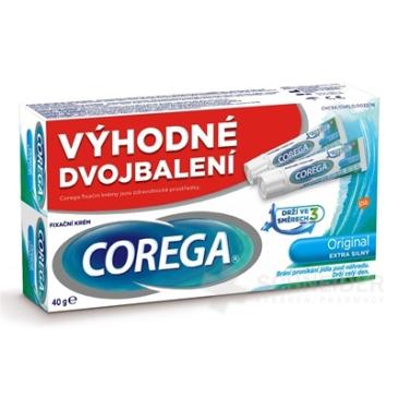 COREGA Original EXTRA STRONG Duopack