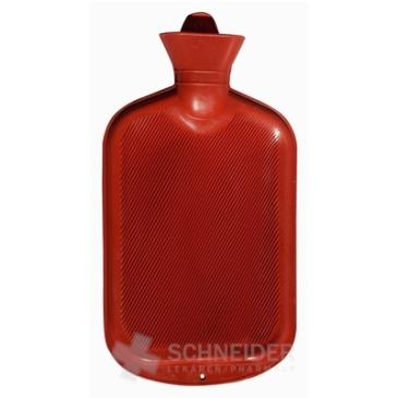 Thermophore No.2,5 - heating rubber bottle