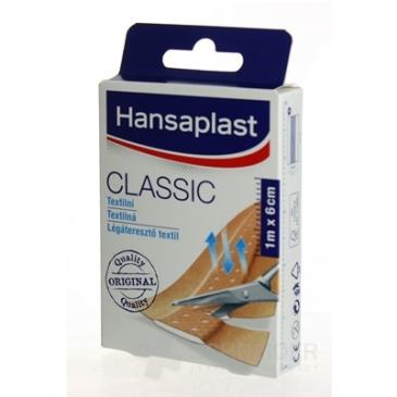 HANSAPLAST CLASSIC