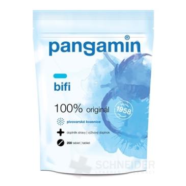 PANGAMIN BIFI