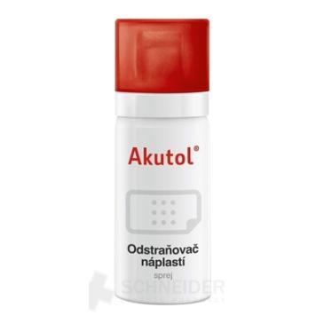 Akutol Patch Remover