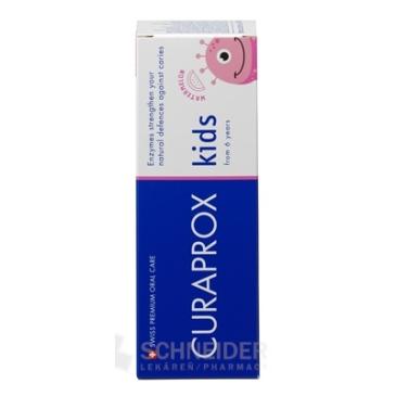 CURAPROX Kids 6+