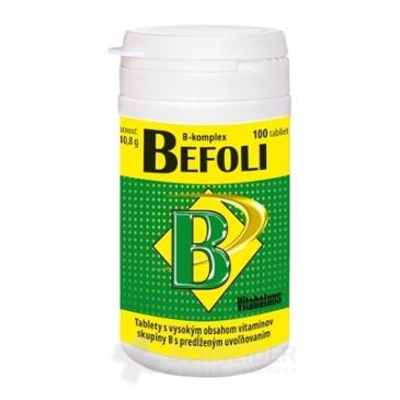 Vitabalans BEFOLI