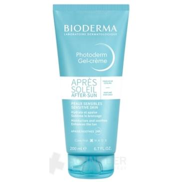 BIODERMA Photoderm AFTER SUN Gel-cream