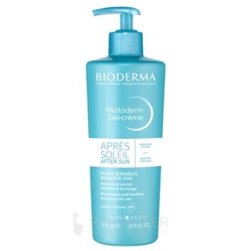 BIODERMA Photoderm AFTER SUN Gel-créme