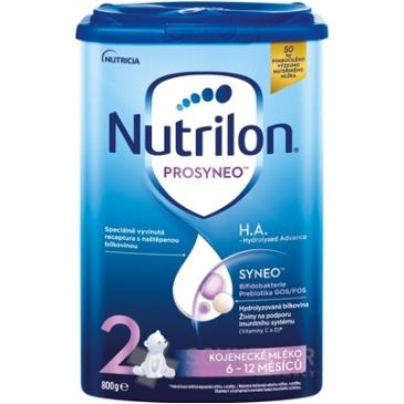 Nutrilon 2 PROSYNEO HA - Hydrolyzed Advance