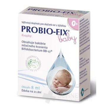 PROBIO-FIX BABY