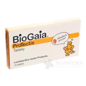 BioGaia ProTectis