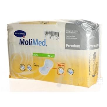 MOLIMED PREMIUM MINI