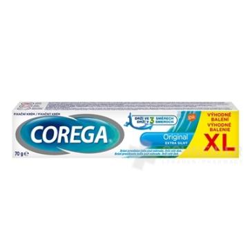 Corega Original extra strong XL 70g