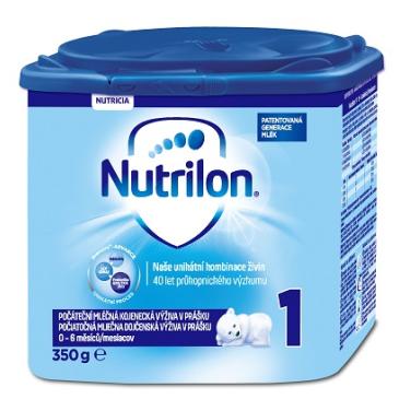 Nutrilon 1