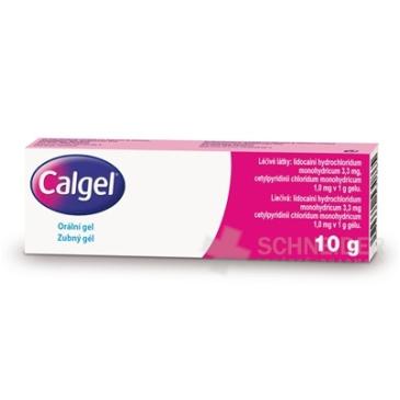 Calgel