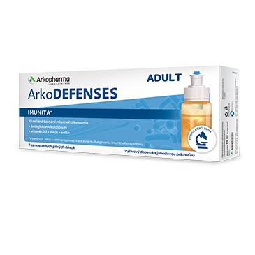 Arko Defenses Adult