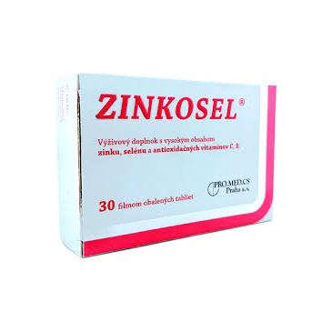 ZINKOSEL
