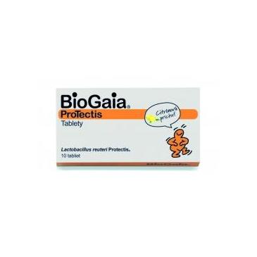 BioGaia ProTectis