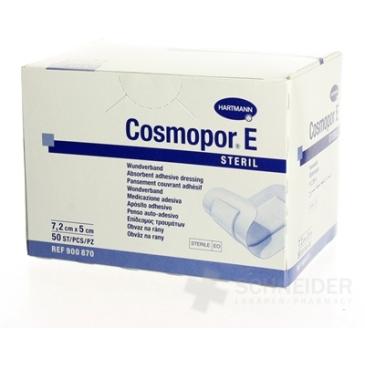 COSMOPOR E STERIL