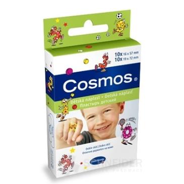 COSMOS Children's