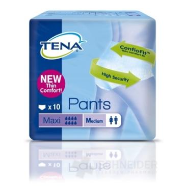 TENA PANTS MAXI MEDIUM