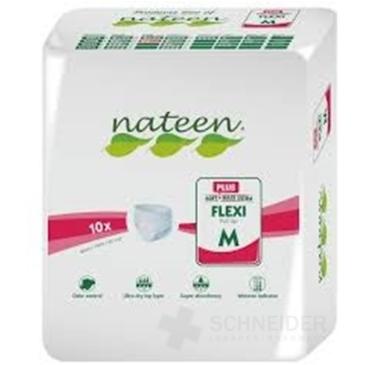 nateen FLEXI PLUS M