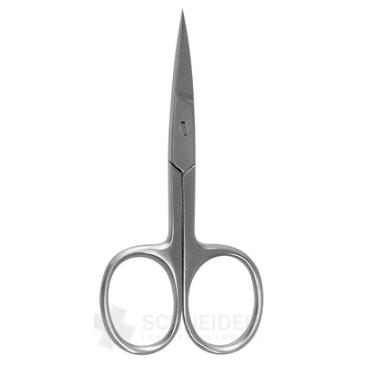 NOŽNIČKY NA NECHTY - zahnuté 9 cm