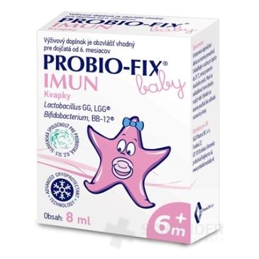 PROBIO-FIX IMUN baby