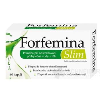 FORFEMINA SLIM