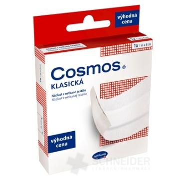 COSMOS CLASSIC Non-woven patch
