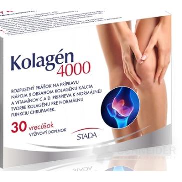 Collagen 4000