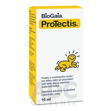 BioGaia ProTectis