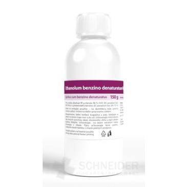 VULM Ethanolum benzino denaturatum Ph.Eur.