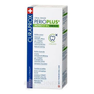CURAPROX Perio Plus Protect CHX 0,12%