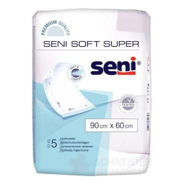 Seni SOFT SUPER NEW
