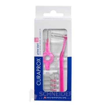 CURAPROX CPS 08 prime start pink