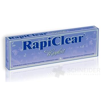 RapiClear H.pylori