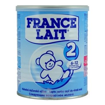 FRANCE LAIT 2