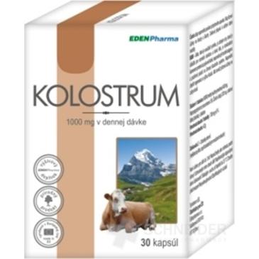 EDENPharma KOLOSTRUM