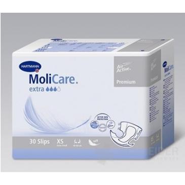 MoliCare PREMIUM Soft Extra XS